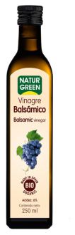 Vinaigre Balsamique Bio 250 ml