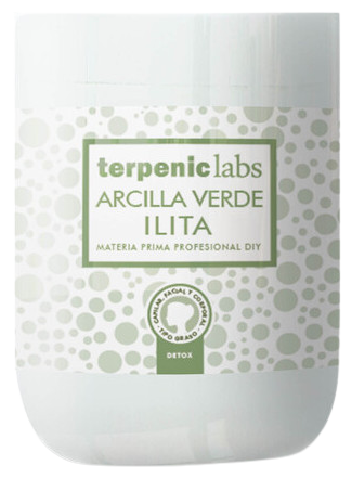 Terp&eacute;nique Arcilla Verde 900g