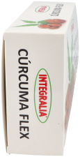 Curcuma Flex 20 ampoules