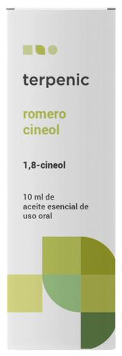 Terpenic Lab Huile Essentielle Romarin Cin&eacute;ole 10 ml
