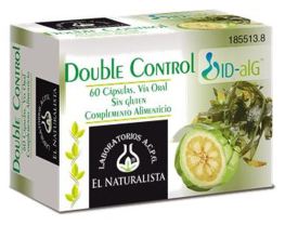 Double Contrôle 60 Capsules