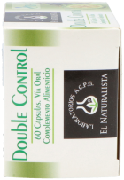 Double Contrôle 60 Capsules
