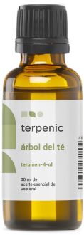 Huile essentielle d'arbre &agrave; th&eacute; 100 ml