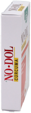No Dol Curcuma 10 capsules liquides