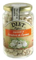 Comprim&eacute;s de levure de bi&egrave;re 200 gr