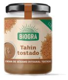 Tahin Entier Toast&eacute; 400 gr
