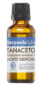 Terpenic Lab Terp&eacute;nique Aceite Esencial Tanaceto 30 ml