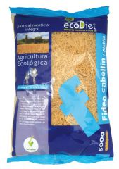 Cabellin Nouilles Compl&egrave;tes Ecodiet 500 gr