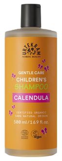 Urtekram Shampoing au Calendula pour Enfants 500 ml