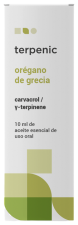 Origan Terpénique De Grecia 10ml