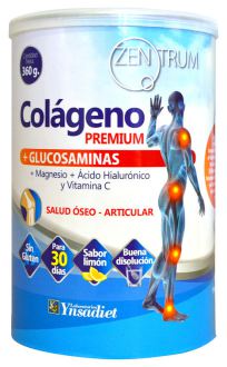 Ynsadiet Zentrum Premium Collag&egrave;ne 360 gr