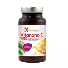 Vitanano C 1062 Liposomé 30 gélules