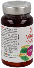Vitanano C 1062 Liposomé 30 gélules