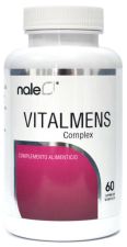 Complexe Vitalmen 505 mg 60 G&eacute;lules