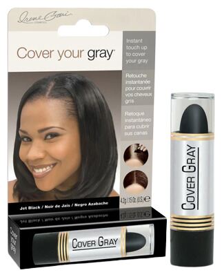 Cover Your Gray Couvre Cheveux Gris Retouche Bar 4.2 gr