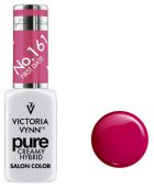 Vernis à Ongles Semi Permanent Hybride Crémeux Pure 8 ml