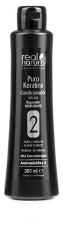 Apr&egrave;s-shampooing &agrave; la k&eacute;ratine pure 300 ml