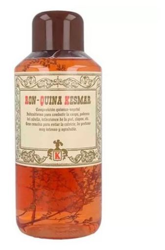 Kesmar Tonique capillaire Ron-Quina 500 ml