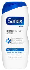 Biome Protect Dermo Gel Douche 250 ml