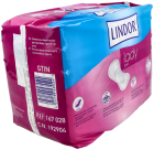 Lady Pad Maxi Nuit 6 Gouttes 14 Unités
