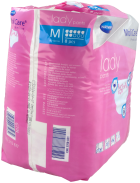 Culottes d&#39;incontinence pour femmes 7 Drops M 8 pièces
