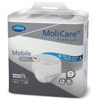 Sous-vêtements jetables pour incontinence de qualité supérieure 10 gouttes 14 unités
