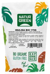 Inuline bio 175 gr