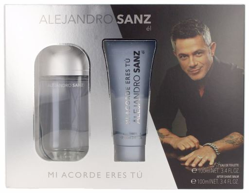 You Are My Chord Eau de Toilette 100 ml+Apr&egrave;s Rasage 100 ml