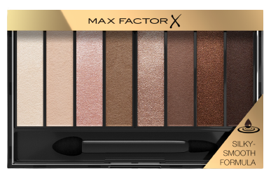 Max Factor Palette de fards &agrave; paupi&egrave;res Masterpiece Nude Palette