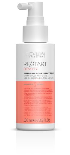 Revlon Professional Spray anti-chute direct Re/Start 100 ml