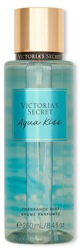 Aqua Kiss Brume Corporelle 250 ml
