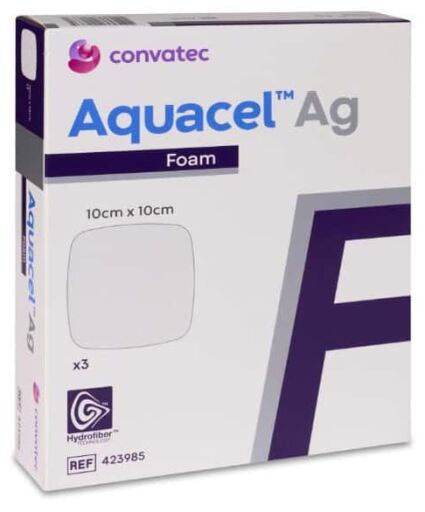 Carboflex Pansement 3 Unit&eacute;s