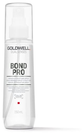 Dualsenses Bond Pro Spray r&eacute;parateur et structurel 150 ml