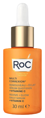 Sérum quotidien MultiCorrexion 30 ml