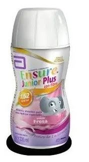 Fibre Fraise 220 ml x 30 unit&eacute;s