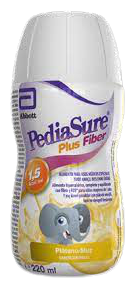 Junior Plus avec Fibre de Banane 220 ml x 30 unités