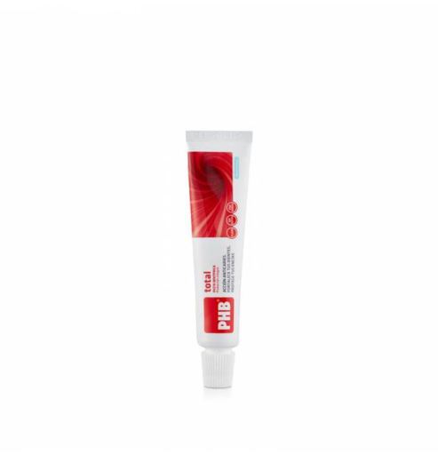 Dentifrice Total 25 ml