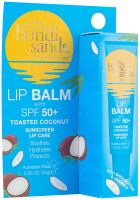 Baume &agrave; L&egrave;vres Noix de Coco Grill&eacute;e SPF 50+ 10 gr