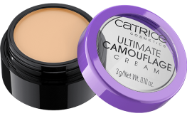Catrice Cosmetics Camouflage Cr&egrave;me Correcteur 015 W Fair 3 gr