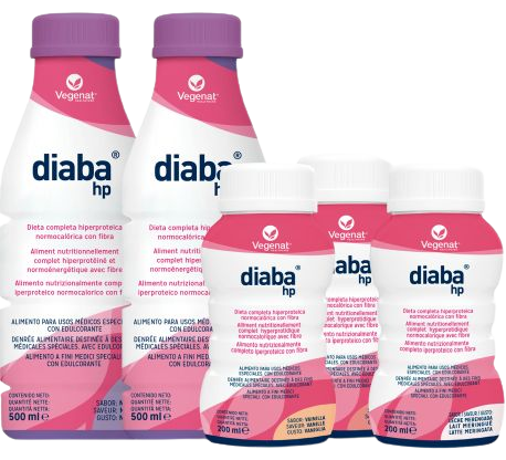 Flacon Hb neutre 12x500 ml