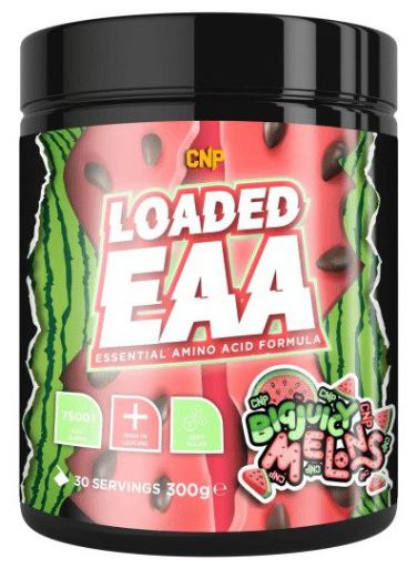 Chargé EAA 300 gr