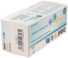 Cefavit Vitamine D3 + K2 + Mg 60 gélules Cefavit Vitamine D3 + K2 + Mg 60 gélules