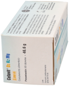 Cefavit Vitamine D3 + K2 + Mg 60 gélules Cefavit Vitamine D3 + K2 + Mg 60 gélules