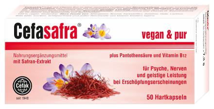 Céfasafra 50 gélules