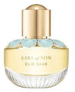 Elie Saab Girl Of Now Eau de Parfum 30 ml