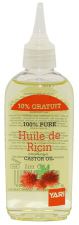 huile d'amande 100% pure pour cheveux 110 ml