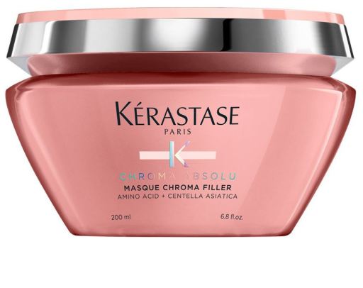 K&eacute;rastase Chroma Absolu Chroma Filler Masque 200 ml