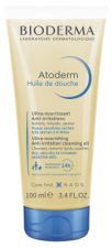 Atoderm Ultra-Nourrissant Huile de Douche Anti-Irritations 100 ml