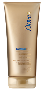 Derma Spa Summer Revived Autobronzant Graduel 200 ml