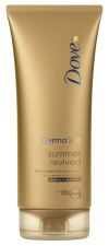 Derma Spa Summer Revived Autobronzant Graduel 200 ml